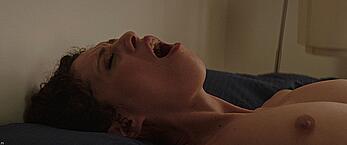 Actress - Nadia Essadiqi: Movie - Nadia Essadiqi topless and nude at Invisibles